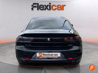 Peugeot 508 GT PureTech 165kW (225) S&S EAT8