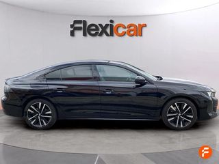 Peugeot 508 GT PureTech 165kW (225) S&S EAT8