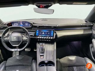 Peugeot 508 GT PureTech 165kW (225) S&S EAT8