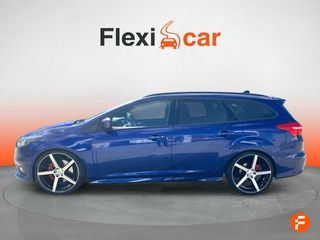 Ford Focus 2.0 EcoBoost A-S-S 184kW ST Sportbreak