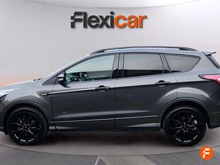 Ford Kuga 2.0 TDCi 110kW 4x4 ST-Line