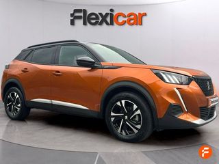 Peugeot 2008 GT Puretech 130 S&S 6 Vel. MAN