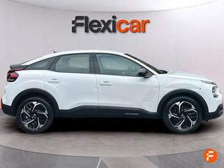 Citroën C4 PureTech 130 S&S EAT8 Feel Pack