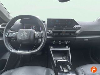 Citroën C4 PureTech 130 S&S EAT8 Feel Pack