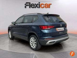 Seat Ateca 1.5 TSI 110kW (150CV) St&Sp Style