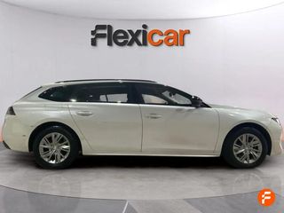 Peugeot 508 5P Active Pack BlueHDi 130 S&S EAT8