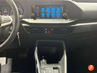 Volkswagen Caddy Maxi Origin 2.0 TDI 90kW (122CV) DSG