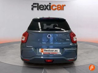 SsangYong Tivoli G15T Urban Plus