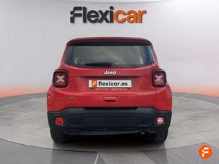 Jeep Renegade eHybrid 1.5 96kW(130CV) Limited ATX