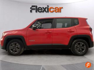 Jeep Renegade eHybrid 1.5 96kW(130CV) Limited ATX