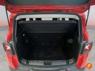 Jeep Renegade eHybrid 1.5 96kW(130CV) Limited ATX