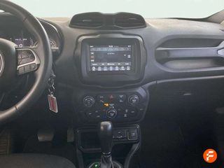 Jeep Renegade eHybrid 1.5 96kW(130CV) Limited ATX