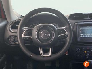 Jeep Renegade eHybrid 1.5 96kW(130CV) Limited ATX