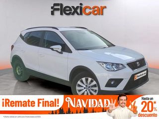 Seat Arona 1.0 TSI 70kW (95CV) Style Edition Eco