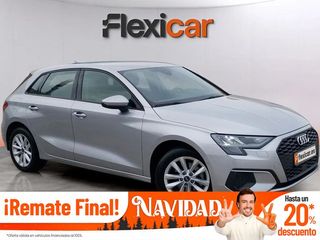 Audi A3 Sportback 30 TFSI 81kW (110CV) S tronic