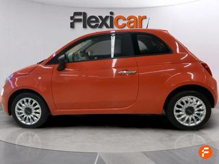 Fiat 500 Cult 1.0 Hybrid 51KW (70 CV)