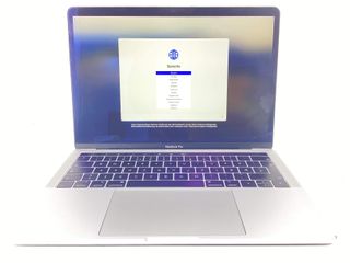 portatil apple apple macbook pro core i5 1.4 13 touchbar (2019) (a2159)