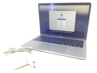 portatil apple apple macbook pro core i5 1.4 13 touchbar (2019) (a2159)