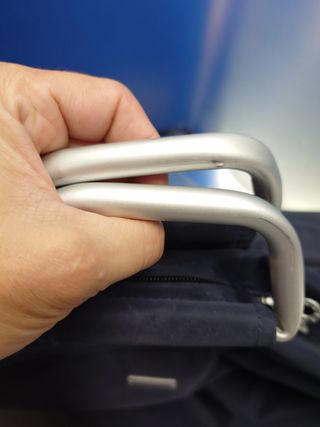 Maletín de viaje en buen estado Lexon