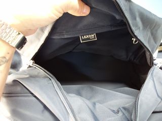 Maletín de viaje en buen estado Lexon