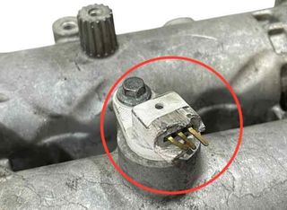 Fiat 136302 55188595 culata grande punto van (299)