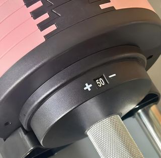 Set de 2 Mancuernas Ajustables hasta 36kg