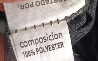 Conjunto vintage H. NADAL falda y blusa L/XL