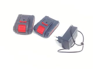 taladro a bateria geevorks drill