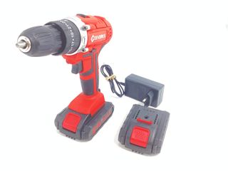 taladro a bateria geevorks drill