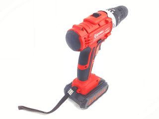 taladro a bateria geevorks drill