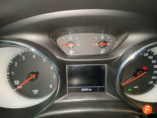 Opel Astra 1.2T SHT 96kW (130CV) Business Elegan ST