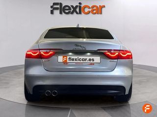 Jaguar XF 2.0D 132kW (180CV) R-Sport Auto
