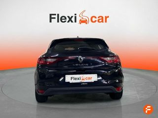 Renault Megane Intens Energy TCe 74kW (100CV)