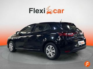 Renault Megane Intens Energy TCe 74kW (100CV)
