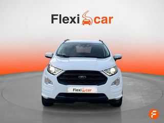 Ford Ecosport 1.0T EcoBoost 92kW (125CV) S&S ST Line