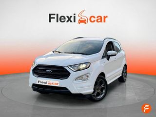 Ford Ecosport 1.0T EcoBoost 92kW (125CV) S&S ST Line