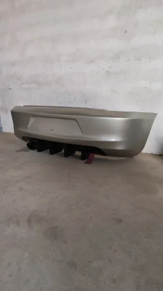 Paragolpes Trasero Seat Leon Cupra MK1