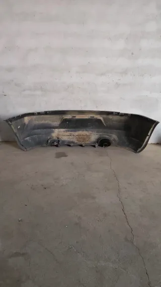 Paragolpes Trasero Seat Leon Cupra MK1