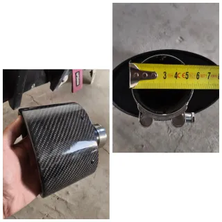 Paragolpes Trasero Seat Leon Cupra MK1