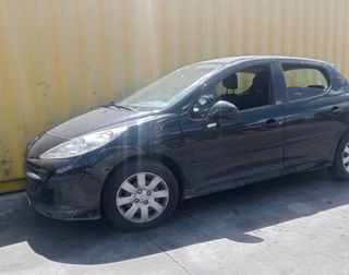 96657288xt mando luces peugeot 207 1.4 2483952