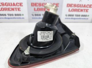 178830 piloto trasero 89071063 nissan qashqai j10