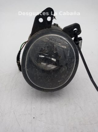 20091231 faro antiniebla mercedes benz clase b 180