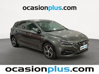 Hyundai i30 1.0 TGDI 48V Tecno 88 kW (120 CV)
