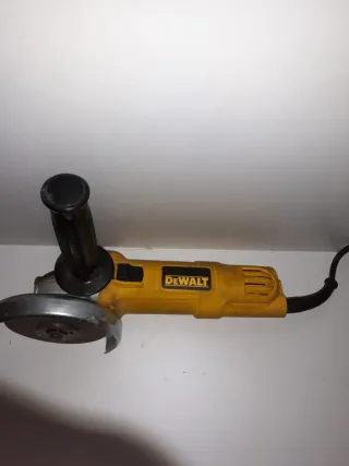 Amoladora Dewalt DWE4056