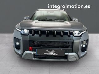 SsangYong Torres G15 Adventure 4x4 Aut.