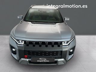 SsangYong Torres G15 Adventure 4x4 Aut.