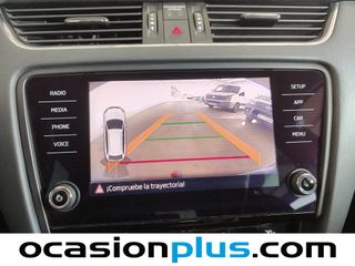 Skoda Octavia Combi 1.5 TSI Like 110 kW (150 CV)