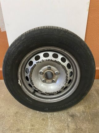 Rueda coche/furgoneta 195/65 R15