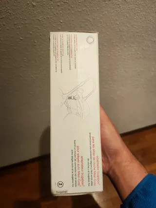 Adaptador Bugaboo para Maxi-Cosi