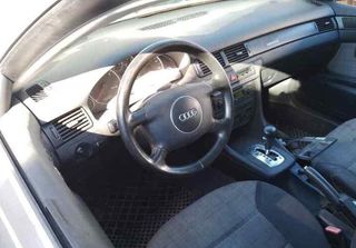 Abs 8e0614175d audi a6 avant (4b5) 2.5 tdi 2079930